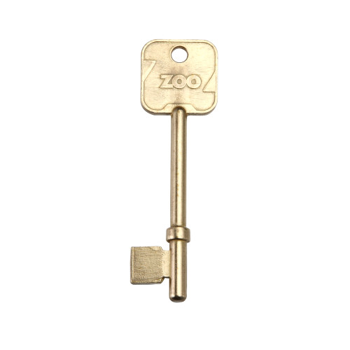 British Standard Spare Blank Keys for 64mm and 76mm Locks Key Replacement