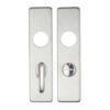 cover plate 19mm rtd lever cover plate for 19 mm RTD lever