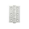 Polished Stainless