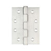 Satin Stainless