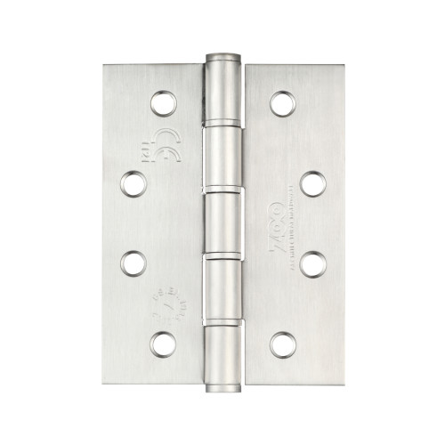 Stainless Steel Grade 7 Washered Hinge