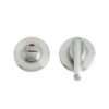 Disabled Turn and HEX Release with Indicator – 52mm Rose – Fixings Included