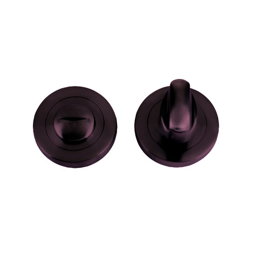 Turn & Release on Round Rose – Fixings Included