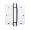 Polished Stainless