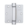 Satin Stainless