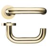 Polished Brass