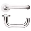 Polished Chrome