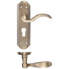 Winchester Lever Euro Lock