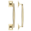 Polished Brass