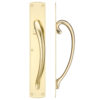 Polished Brass