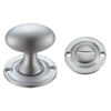Satin Chrome