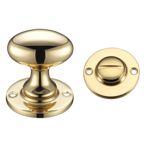 Turn and Release – Fixings Included