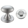 Satin Chrome