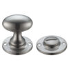 Door Turn and Release – Fixings Included