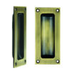 Antique Brass