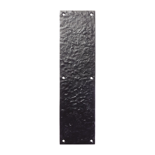 Finger Plate