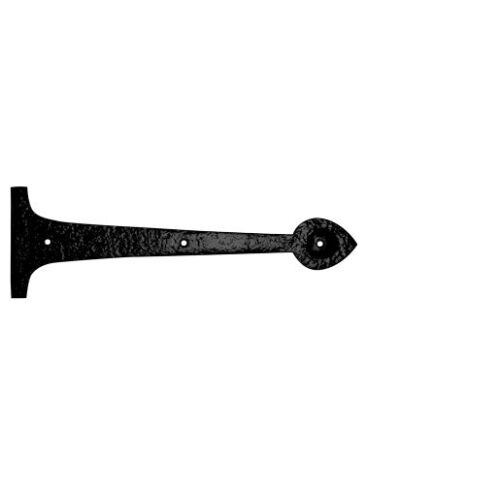 front door hinges