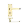 Electro Brass