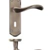 Florentine Bronze