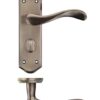 Florentine Bronze