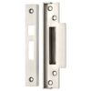 Satin Stainless