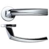 Polished Chrome