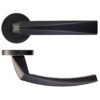 Powder Coat Black