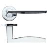 Polished Chrome