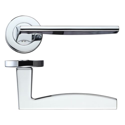 pavo lever door handle