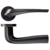 Powder Coat Black