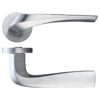 Satin Chrome