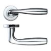Polished Chrome