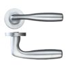 Satin Chrome