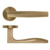 Antique Brass