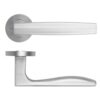 Satin Chrome