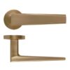 Antique Brass