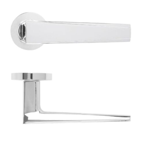 Veloce Lever Handle