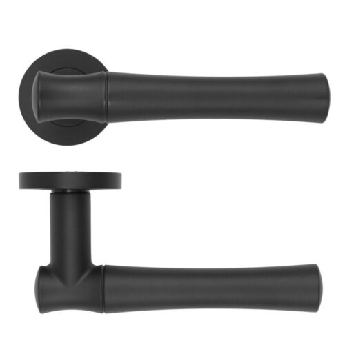 Aldo Stainless Steel Door Handle