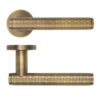 Antique Brass