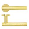 Satin Brass