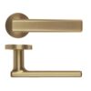 Antique Brass