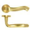 Satin Brass