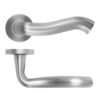 Satin Chrome