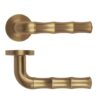Antique Brass
