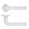 Powder Coat White