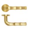 Satin Brass