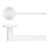Powder Coated White