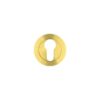 PVD Satin Brass