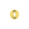 PVD Satin Brass