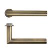 Antique Brass